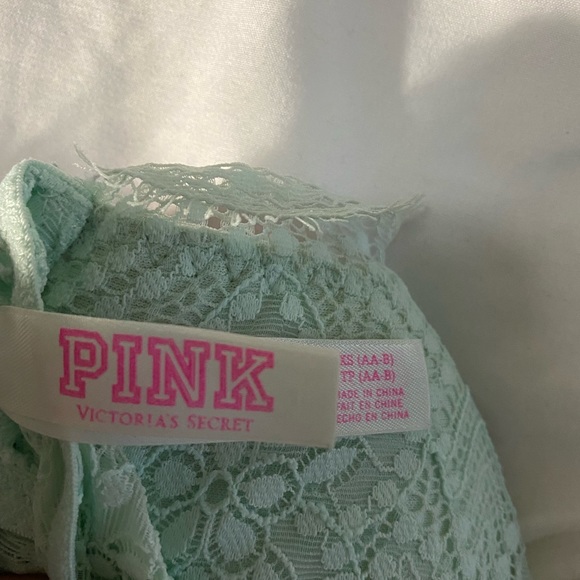 VS lace bralette - Picture 4 of 5